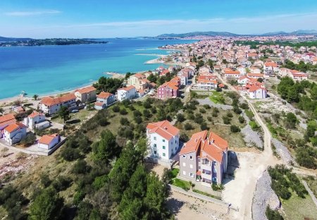 Apartment in Srima, Croatia