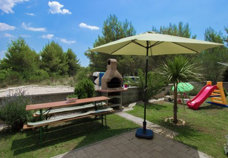 Apartment in Srima, Croatia