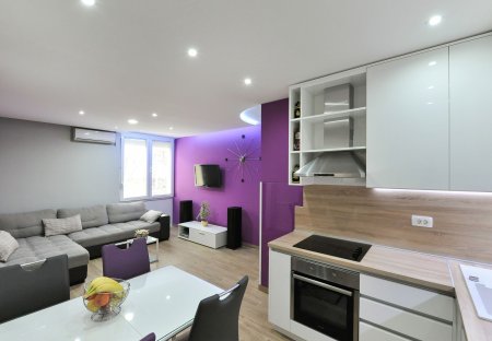 Apartment in Zadar Old Town, Croatia