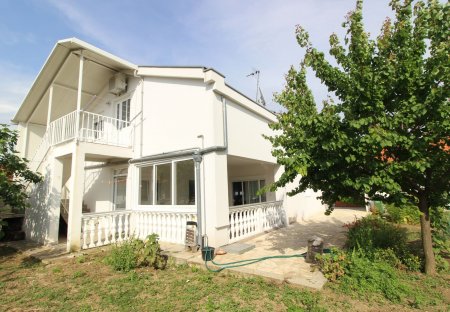 House in Pridraga, Croatia