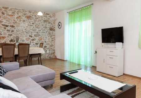 House in Petrčane, Croatia