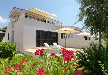 Apartment in Petrčane, Croatia