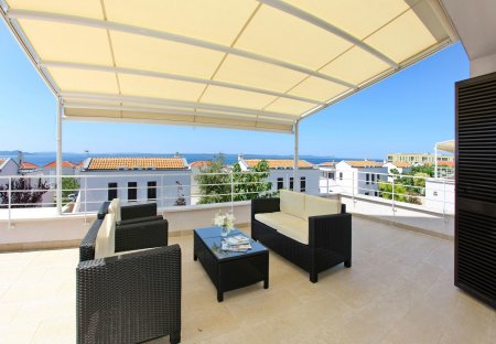 Apartment in Petrčane, Croatia