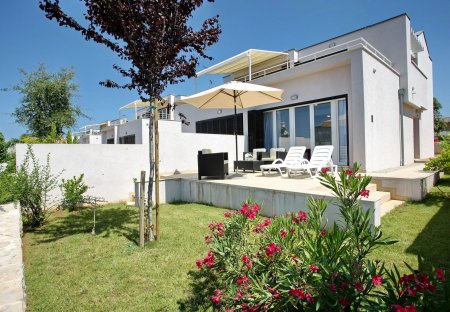Apartment in Petrčane, Croatia