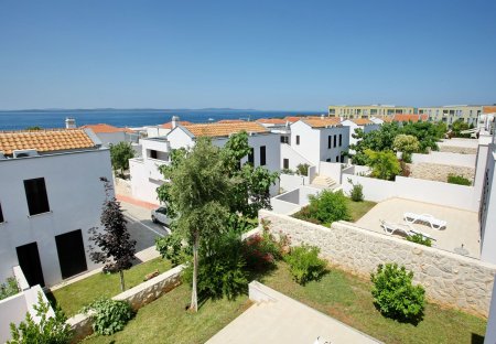Apartment in Petrčane, Croatia