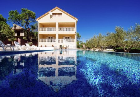 House in Kakma, Croatia