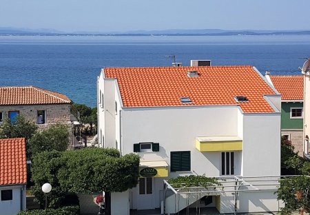 Apartment in Petrčane, Croatia