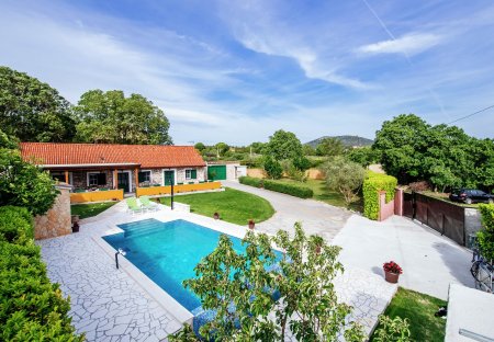 House in Kakma, Croatia