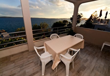 Apartment in Rtina, Croatia