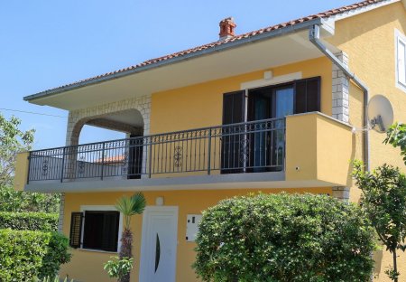 Apartment in Šilo, Croatia