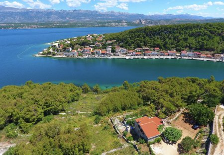 Apartment in Novigrad (Zadar), Croatia