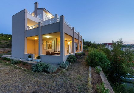 Apartment in Novigrad (Zadar), Croatia