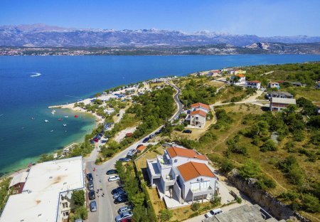 Apartment in Novigrad (Zadar), Croatia
