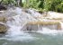 Dunns River Falls in Ocho Rios 