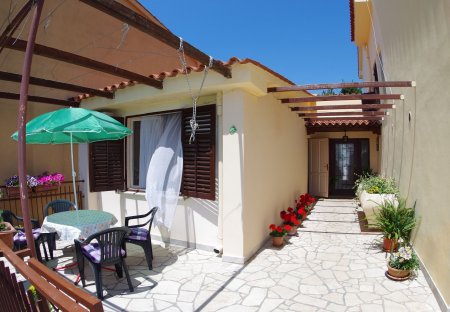 Apartment in Pješčana Uvala, Croatia