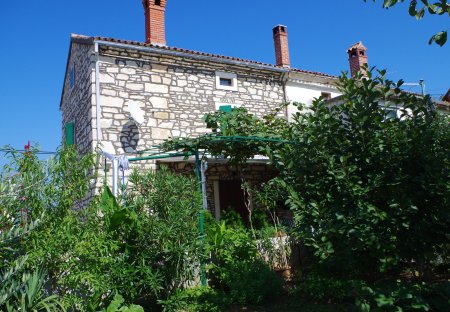 House in Rakalj, Croatia