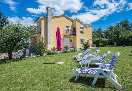Apartment in Rogočana, Croatia