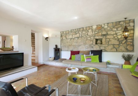 Villa in Nedešćina, Croatia