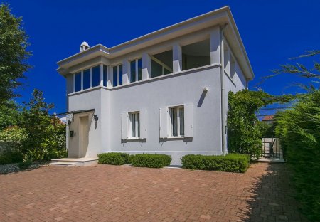 Apartment in Funtana, Croatia