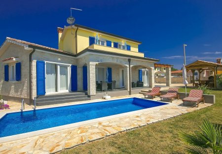 Villa in Nova Vas (Poreč), Croatia