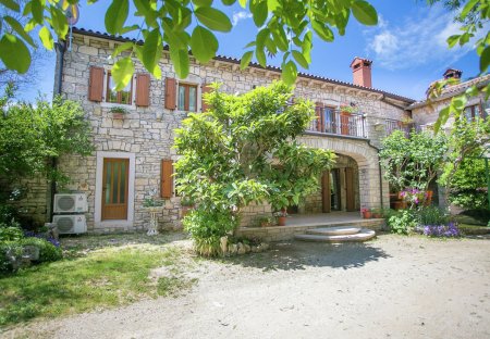 House in Jakovici, Croatia