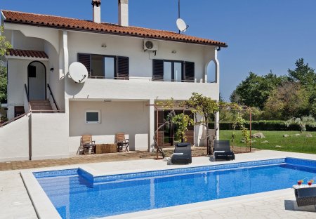 Apartment in Nova Vas (Poreč), Croatia