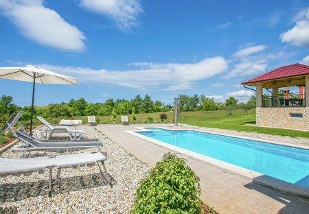 Villa in Nova Vas (Poreč), Croatia