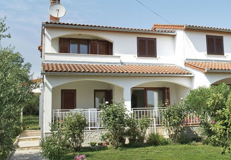 House in Vabriga, Croatia