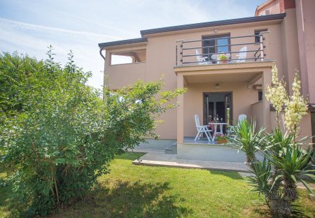 Apartment in Perci, Croatia