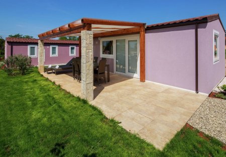 Chalet in Karigador, Croatia