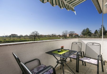 Apartment in Nova Vas (Poreč), Croatia