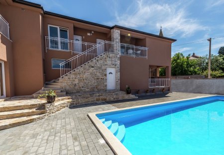 Apartment in Tar, Croatia