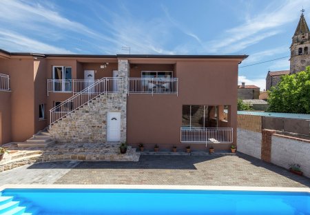 Apartment in Tar, Croatia