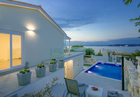 Villa in Crveni Vrh, Croatia