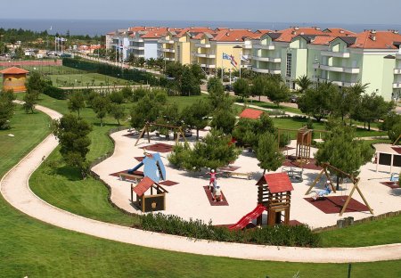 Apartment in Crveni Vrh, Croatia