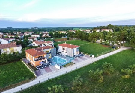 Apartment in Funtana, Croatia