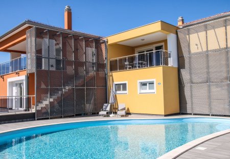 Apartment in Funtana, Croatia