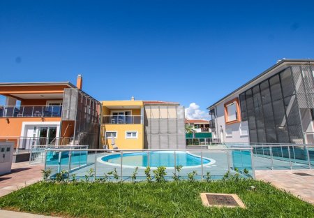 Apartment in Funtana, Croatia
