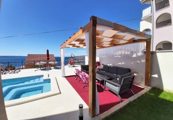 Apartment in Croatia, Okrug Gornji