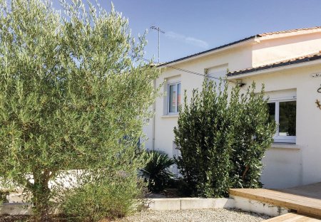 Villa in La Tranche-sur-Mer, France