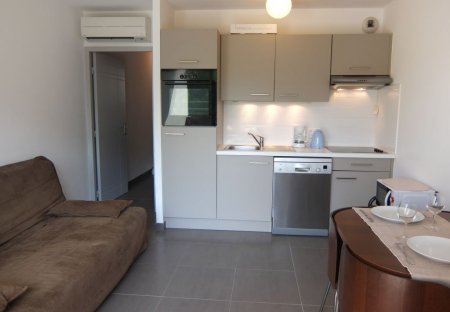 Apartment in Saint-Cyprien Peripherie, the South of France