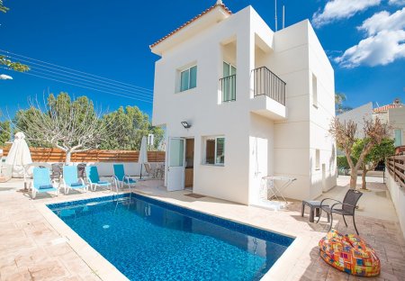 Villa in Ayia Triada, Cyprus