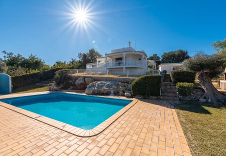 Villa in Vale da Parra, Algarve