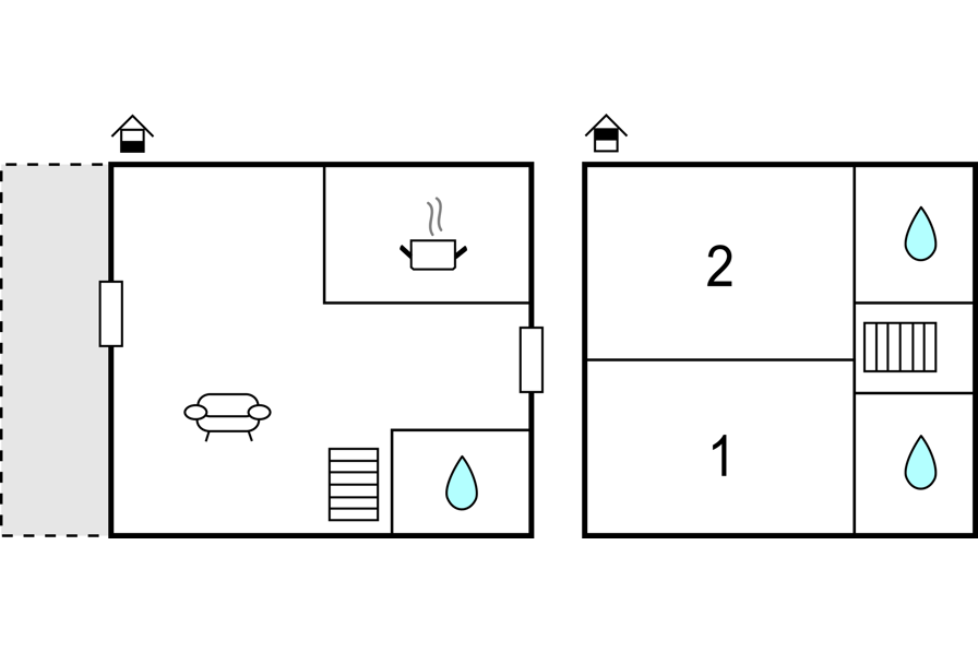 Property floorplan