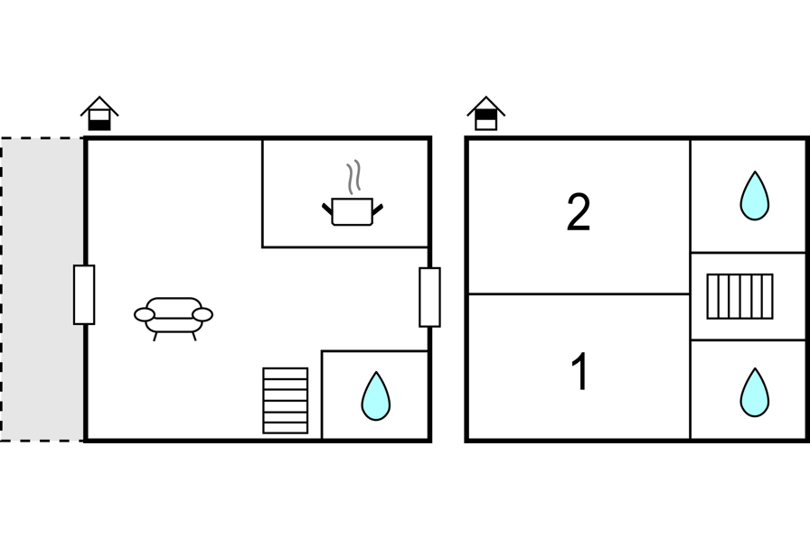 Property floorplan