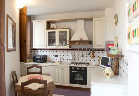 Apartment in Campo Di Marte, Italy