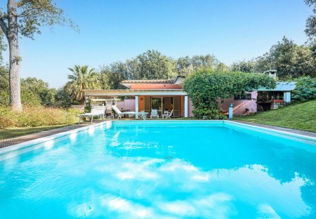 Villa in Punta Ala, Italy
