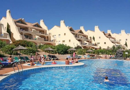 Apartment in Atamaria, Spain
