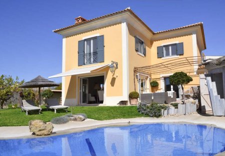 Villa in Birre, Lisbon Metropolitan Area