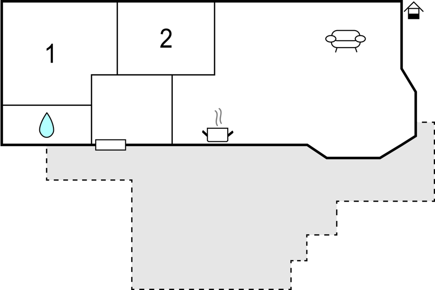 Property floorplan